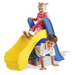 Fold and Store Slide