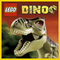 LEGO Dino