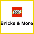Bricks and more