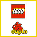 Duplo LEGO
