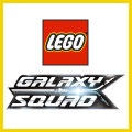 LEGO Galaxy Squad