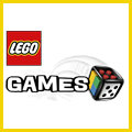 Games LEGO