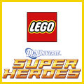 LEGO DC Super Heroes