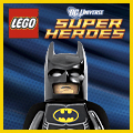 LEGO DC Super Heroes