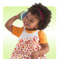 Infant & Toddler