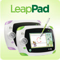 LeapPad