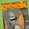 Geek Media