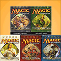 Trading Cards