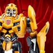 Transformers: Revenge of the Fallen--Toys