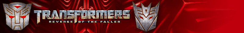 Transformers 2