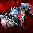 Transformers: Revenge of the Fallen--Action Figures