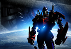 Transformers Movie Stills