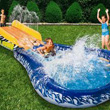 Cannonball Splash