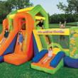 Bounce 'N Slide Club House