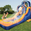 Double Drop Raceway
