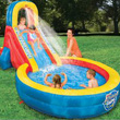 Falls Plash Blast