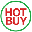 Save big on Hot Holiday Buys
