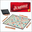 Scrabble Crossword Game