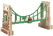 Bridges and Tunnels