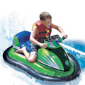 Pool Toys & Other Games