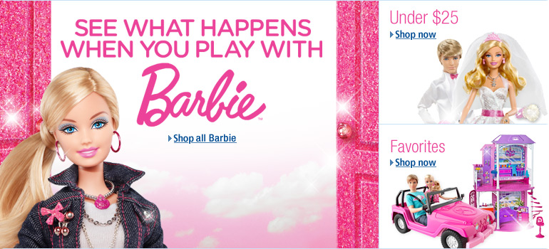 Barbie
