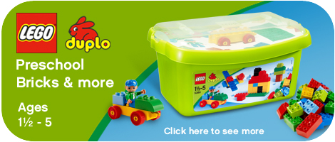 Lego duplo