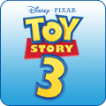 Disney & Toys Story 3