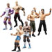 WWE Adrenaline Series #25