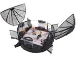 Jakks WWE Official Scale Ring: Elimination Chamber
