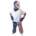 WWE ME Superstar Role Play - Rey Mysterio