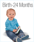 Birth to 24 Months