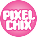 Pixel Chix