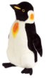 Deluxe Standing Plush Penguin