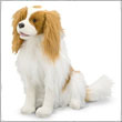 Melissa & Doug Cavalier King Charles Spaniel