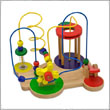 Melissa & Doug Multi-activity Bead Maze