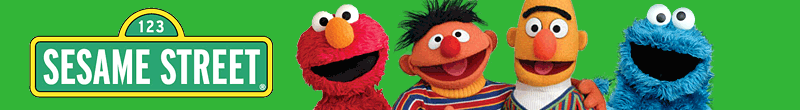 Sesame Workshop