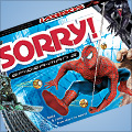 Spider-Man Games & Puzzles
