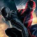Spider-Man 3 Movie Products
