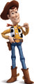 Woody