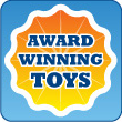 Award-Winning Toys