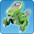 Switch & Go Dinos