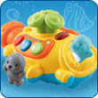Bath Toys