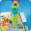 Bugsby Learning System