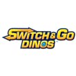 Switch & Go Dinos