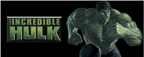 The Incredible Hulk