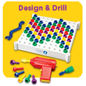 Design and Drill