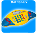 Math Shark