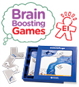 Brain-Boosting Games