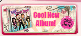 Bratz CD