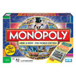 Monopoly Games